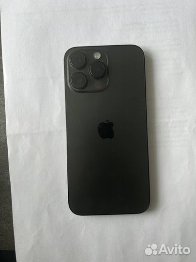 iPhone 14 pro max 256 dual sim