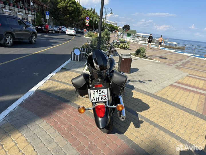 Продам Yamaha Drag star