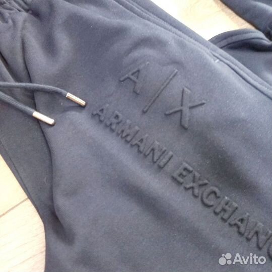 Костюм Armani Еxchange, Турция