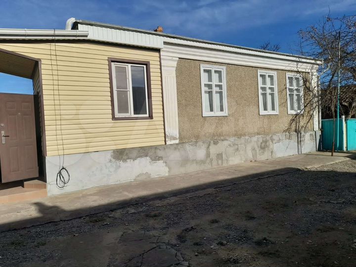 Дом 90 м² на участке 39 сот.