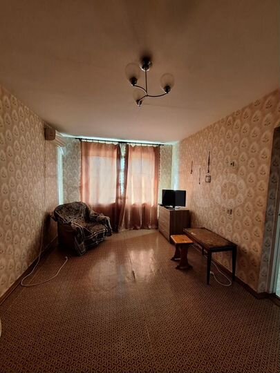 1-к. квартира, 41 м², 8/9 эт.