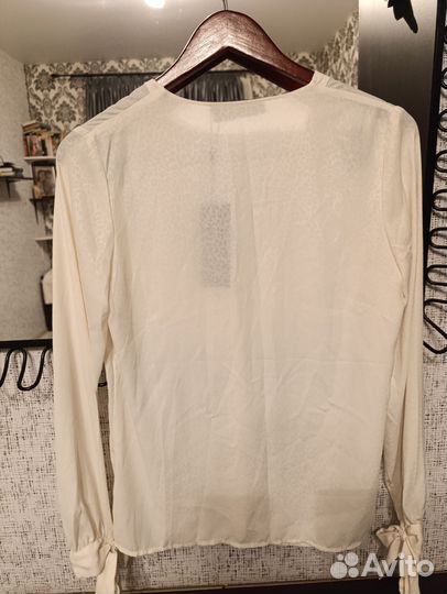 Новая блузка love republic 42-44