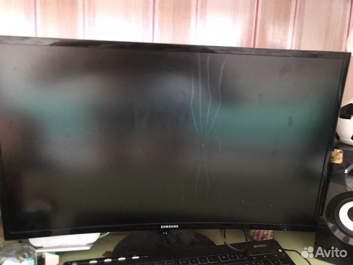Монитор для компьютера samsung