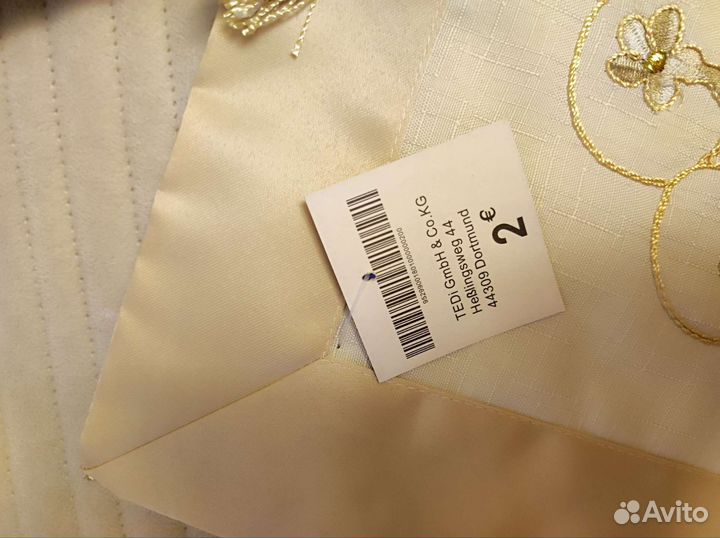 Чехлы для подушек