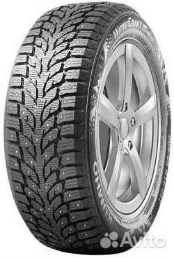 Kumho WinterCraft Ice Wi32 225/45 R17 94T