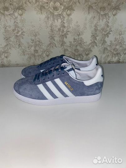 Кроссовки adidas gazelle