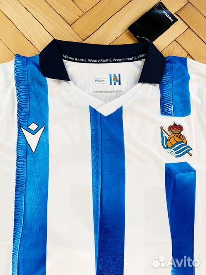 Reus Боруссия Дортмунд футбольная майка