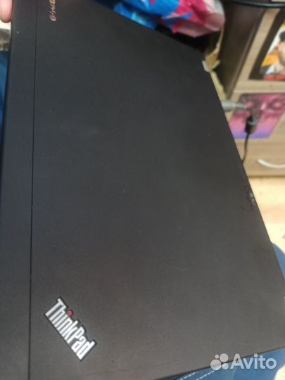 Ноутбук lenovo thinkpad X230i