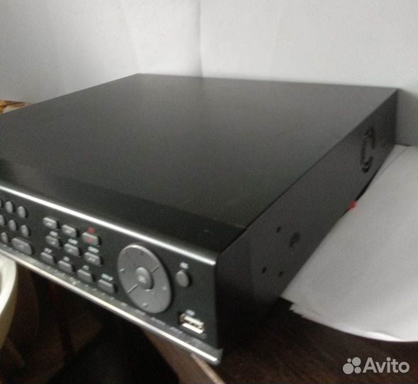 Видеорегистратор DVR mdr-16180