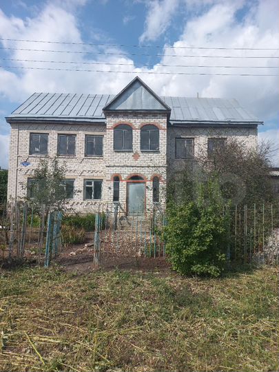 Дом 147,1 м² на участке 42,8 сот.