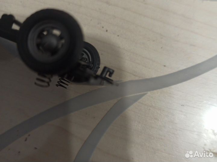 Модель нива ваз 2121 СССР донышко