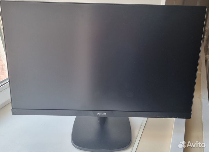 Монитор Philips 273V7Q FHD