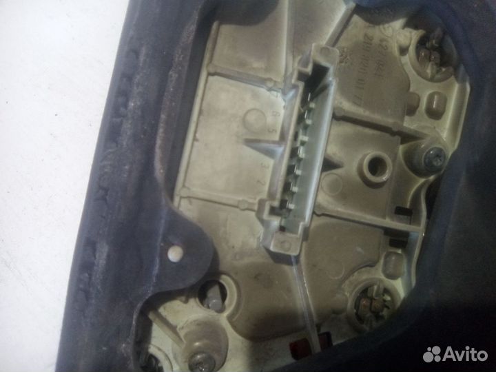 Фонарь задний левый Mercedes Benz W219 CLS (2004)