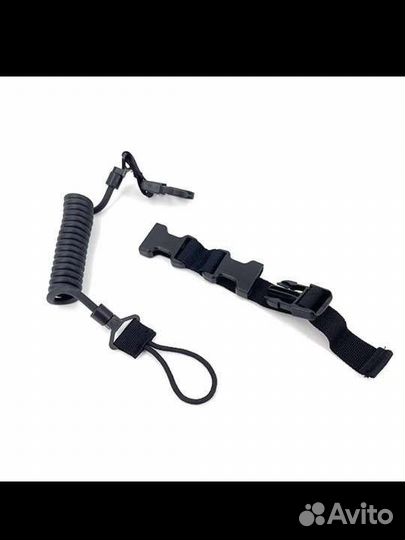 Тактический шнурок