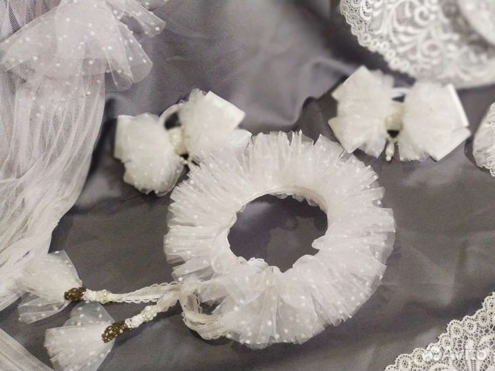 Праздничный комплект в школу