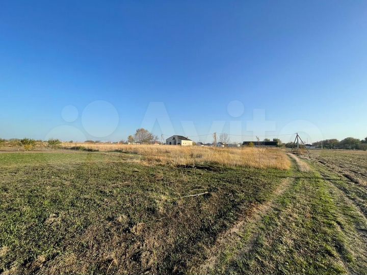 Участок 12 сот. (ИЖС)