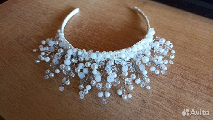 Ободки для куклы блайз