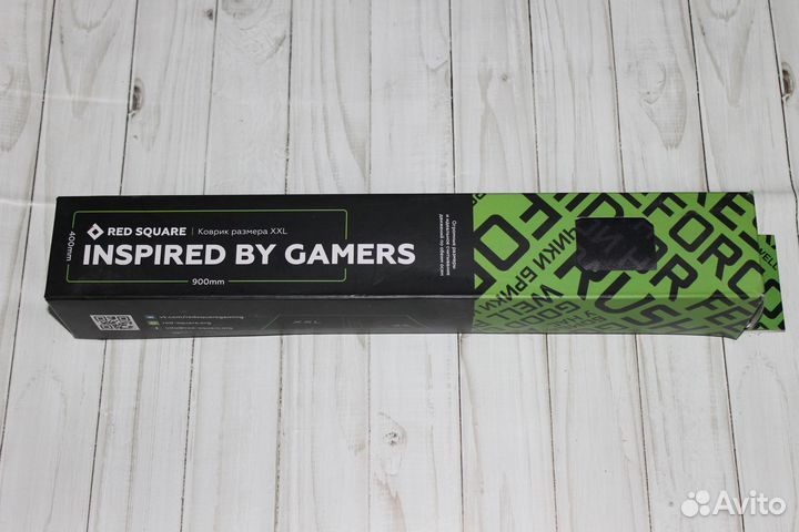 Коврик для мыши 900х400 Новый