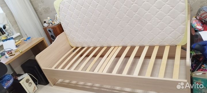 Кровать-диван