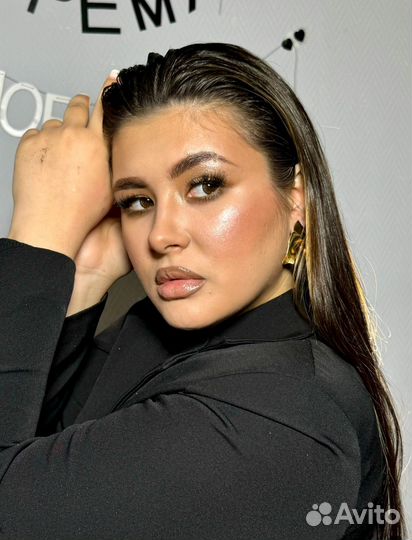 Визажист. Макияж