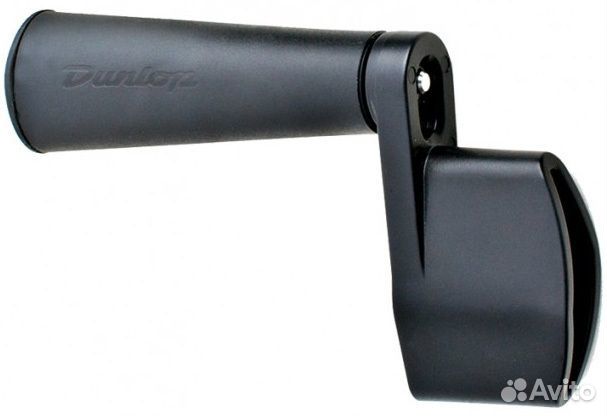 Вертушка для струн dunlop 115SI RoadPro Bass