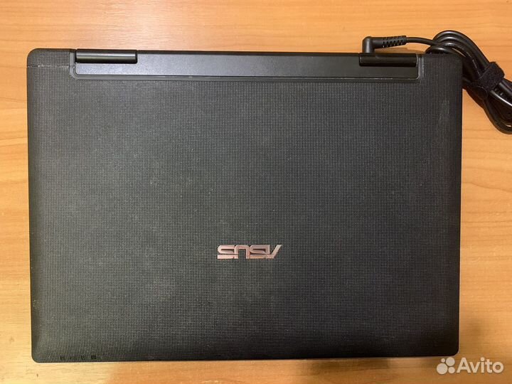 Asus x80l