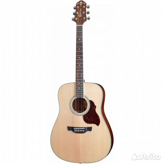 Гитара акустическая Crafter D-6/NC
