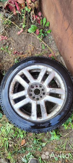 Yokohama Ice Guard F700S 205/55 R16