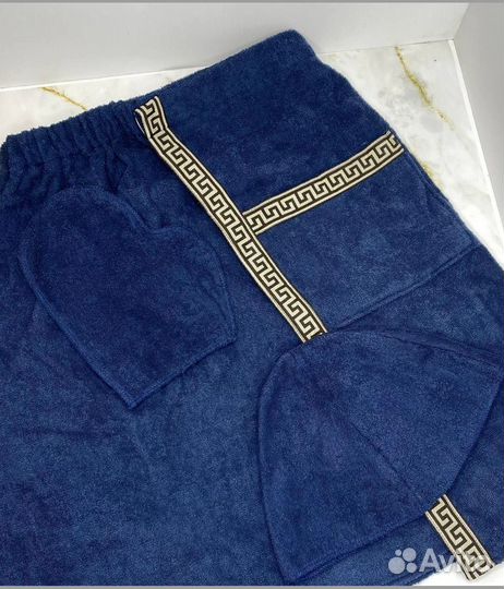 Набор для бани