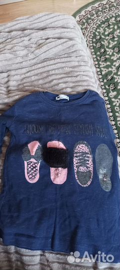 Бесплатно вещи на девочку