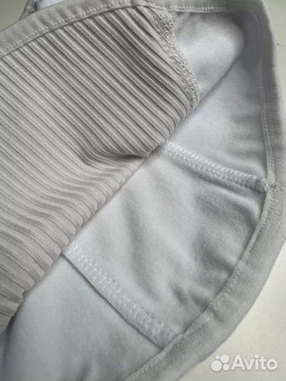 Снуд Nike белый