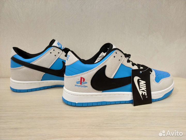 Кросовки Nike SB Dunk