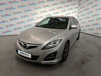 Mazda 6 2.0 AT, 2011, 241 722 км, с пробегом, цена 939 000 руб.