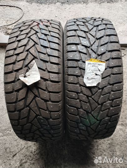 Dunlop Grandtrek Ice 02 275/55 R19 111T
