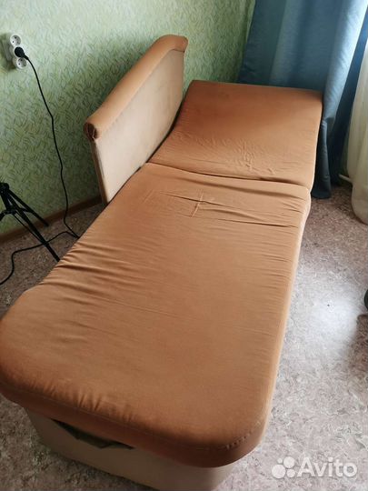 Кресло кровать