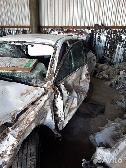 Hyundai Sonata viii 2020г 2.0 AT по запчастям