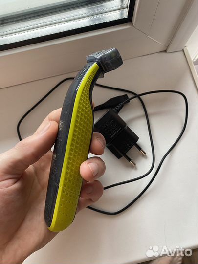 Бритва электрическая