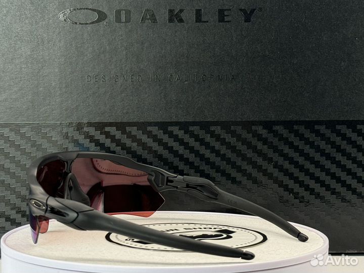 Солнцезащитные очки Oakley Radar Ev Path Prizm