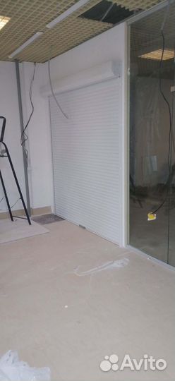 Рольставни