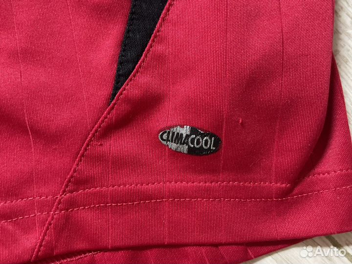 Футболка adidas