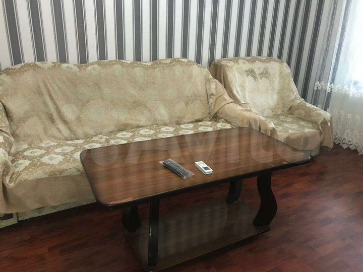 1-к. квартира, 33 м², 2/5 эт.