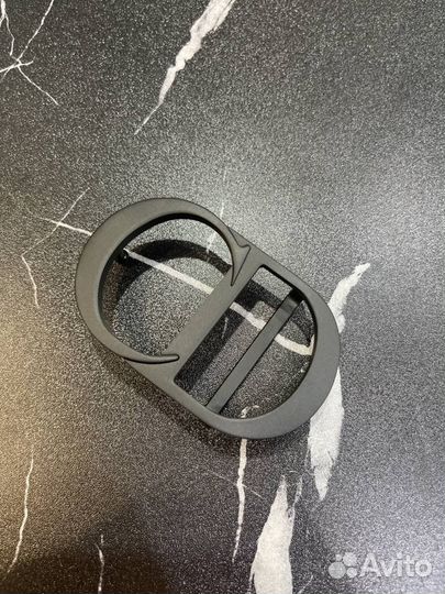 Пряжки сменные для ремней dior