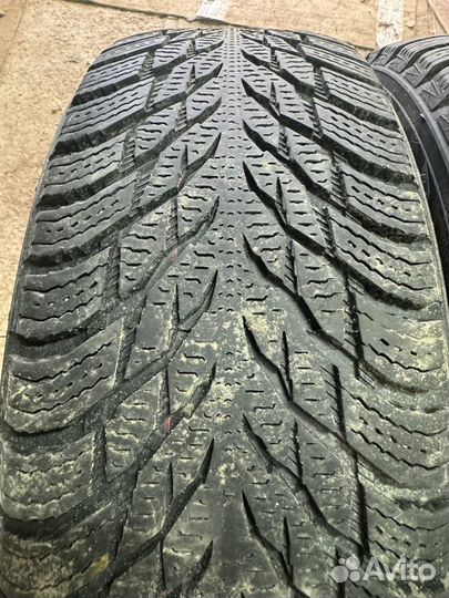 Nokian Tyres Hakkapeliitta R3 185/65 R15