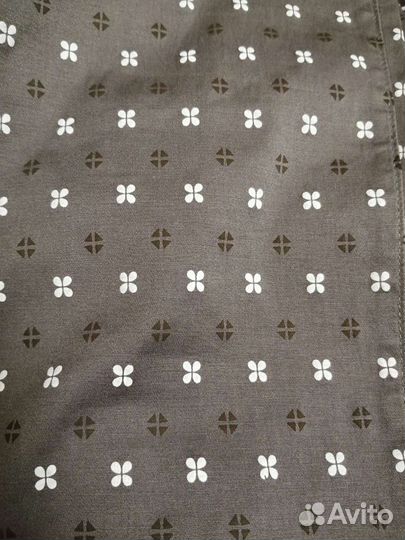 Брюки летние