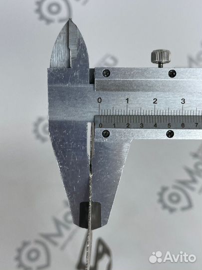 Прокладка Восход картера