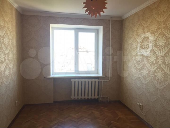 3-к. квартира, 73 м², 10/12 эт.