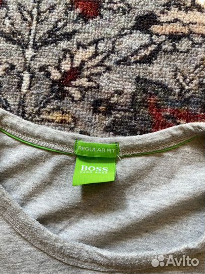 Футболка Hugo Boss