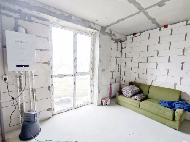 1-к. квартира, 33,2 м², 7/10 эт.