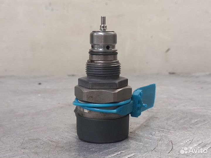 Регулятор давления топлива Fiat Doblo 1.3 cdti