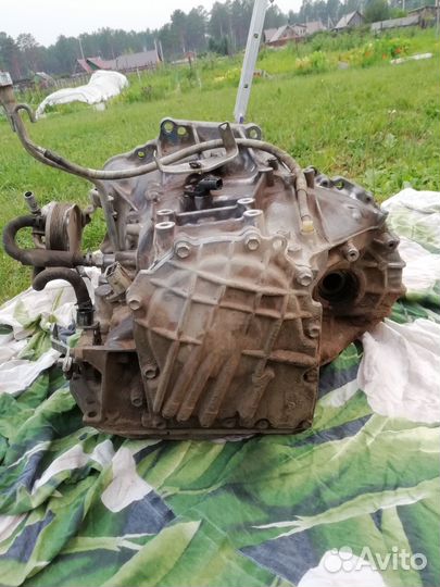 Продам коробку автомат